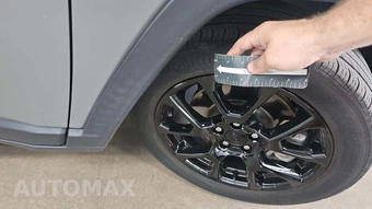 2023 Jeep Compass Altitude - miniatura 32