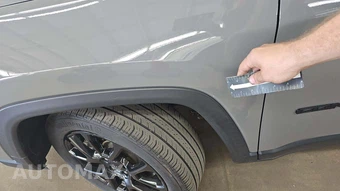 2023 Jeep Compass Altitude - miniatura 34