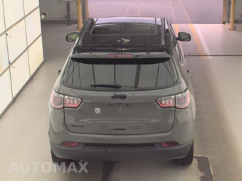 2023 Jeep Compass Altitude - miniatura 5