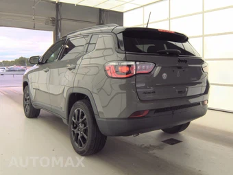 2023 Jeep Compass Altitude - miniatura 6