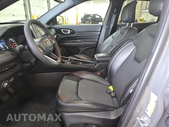 2023 Jeep Compass Altitude - miniatura 7