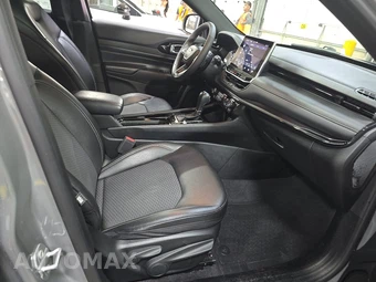 2023 Jeep Compass Altitude - miniatura 8
