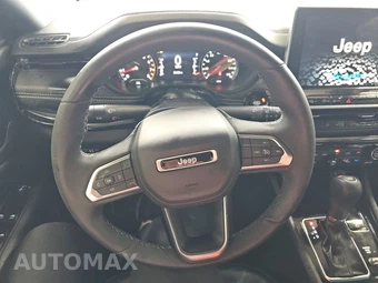 2023 Jeep Compass Altitude - miniatura 10