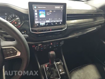 2023 Jeep Compass Altitude - miniatura 11