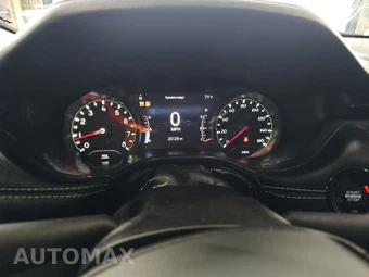 2023 Jeep Compass Altitude - miniatura 12
