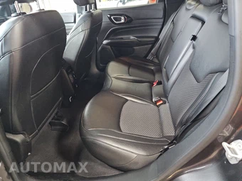 2023 Jeep Compass Altitude - miniatura 13