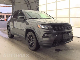 2023 Jeep Compass Altitude - miniatura 3