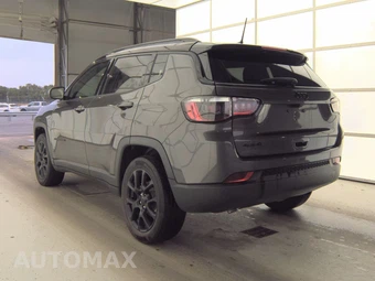 2023 Jeep Compass Altitude - miniatura 6