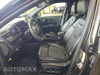 2023 Jeep Compass Altitude - miniatura 7