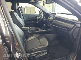 2023 Jeep Compass Altitude - miniatura 8