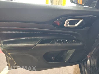 2023 Jeep Compass Altitude - miniatura 9