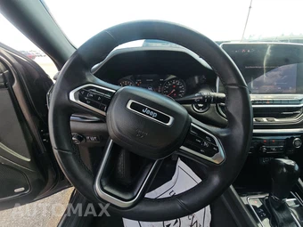 2023 Jeep Compass Altitude - miniatura 10