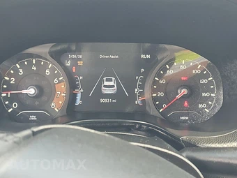 2023 Jeep Compass Altitude - miniatura 12