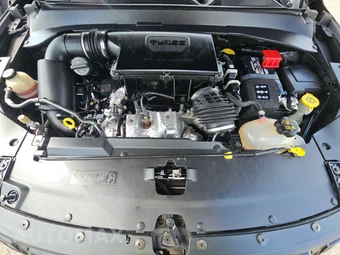2023 Jeep Compass Altitude - miniatura 15