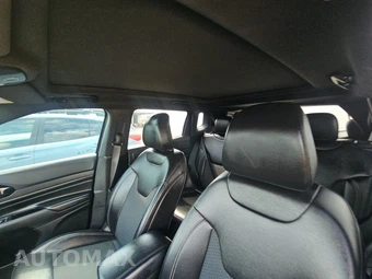 2023 Jeep Compass Altitude - miniatura 20