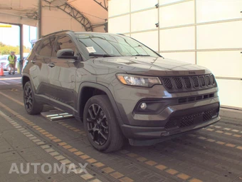 2023 Jeep Compass Altitude - miniatura 3
