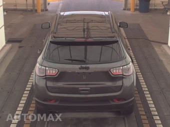 2023 Jeep Compass Altitude - miniatura 5