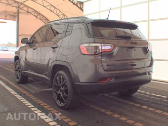 2023 Jeep Compass Altitude - miniatura 6