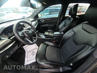2023 Jeep Compass Altitude - miniatura 7