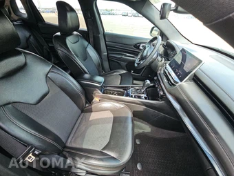 2023 Jeep Compass Altitude - miniatura 8