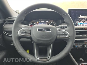 2023 Jeep Compass Altitude - miniatura 10