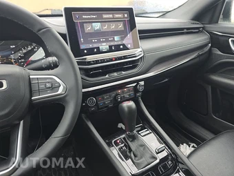 2023 Jeep Compass Altitude - miniatura 11