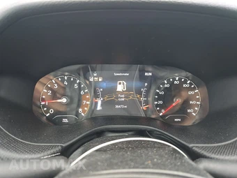 2023 Jeep Compass Altitude - miniatura 12