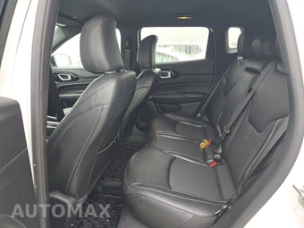 2023 Jeep Compass Altitude - miniatura 13