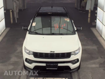 2023 Jeep Compass Altitude - miniatura 2
