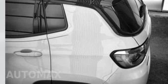 2023 Jeep Compass Altitude - miniatura 21