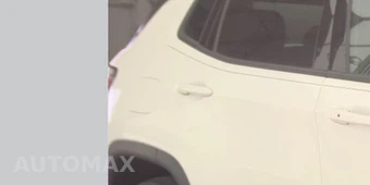 2023 Jeep Compass Altitude - miniatura 22