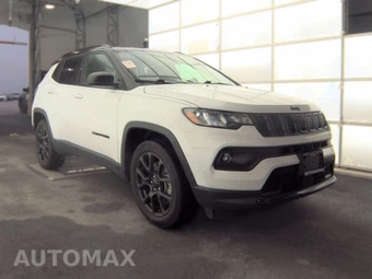 2023 Jeep Compass Altitude - miniatura 3