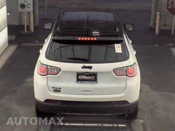 2023 Jeep Compass Altitude - miniatura 5