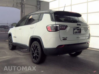2023 Jeep Compass Altitude - miniatura 6