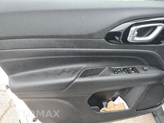 2023 Jeep Compass Altitude - miniatura 9