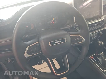 2023 Jeep Compass Altitude - miniatura 10