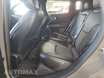 2023 Jeep Compass Altitude - miniatura 13