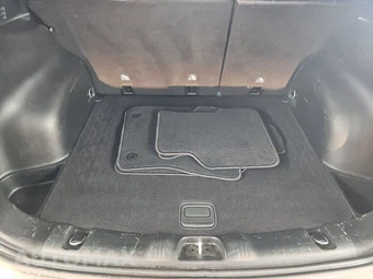 2023 Jeep Compass Altitude - miniatura 16