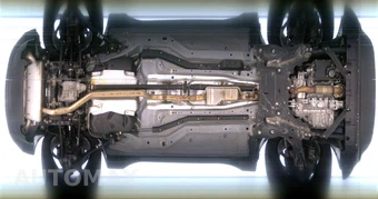 2023 Jeep Compass Altitude - miniatura 18