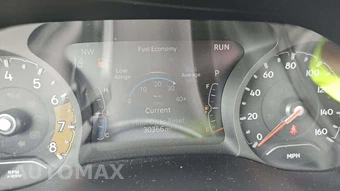2023 Jeep Compass Altitude - miniatura 19