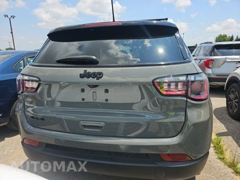 2023 Jeep Compass Altitude - miniatura 5