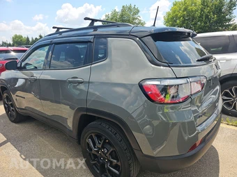 2023 Jeep Compass Altitude - miniatura 6