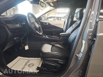 2023 Jeep Compass Altitude - miniatura 7