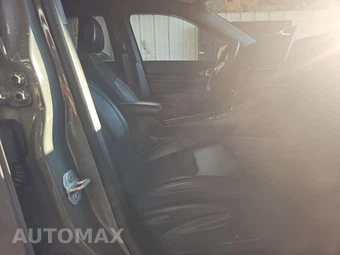 2023 Jeep Compass Altitude - miniatura 8