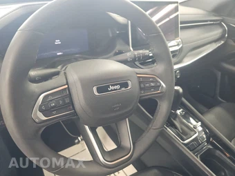 2023 Jeep Compass High Altitude - miniatura 10