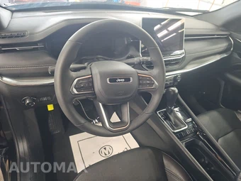 2023 Jeep Compass High Altitude - miniatura 11