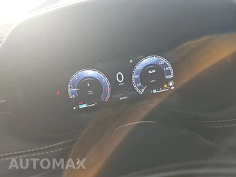 2023 Jeep Compass High Altitude - miniatura 12