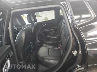 2023 Jeep Compass High Altitude - miniatura 13