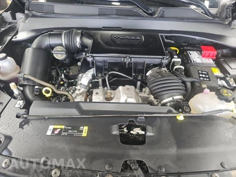2023 Jeep Compass High Altitude - miniatura 15