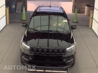 2023 Jeep Compass High Altitude - miniatura 2